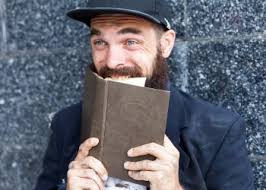 Life-Changing Book Club for the Homeless