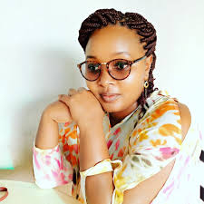 Former Papa Shirandula actress,...