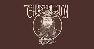 Official Chris Stapleton 2020 Tour Ticket Packages