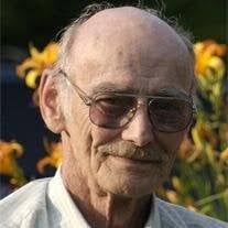 William Kirk Obituary