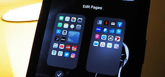 Oct 05, 2015 · this video show how to lock screen or unlock screen in windows 10 pro. How To Hide Entire Home Screen Pages On Your Iphone In Ios 14 For A Simpler Layout Ios Iphone Gadget Hacks