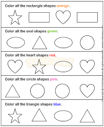 Shapes1 Math Worksheets Preschool Worksheets Preschool Math Worksheets Shapes Preschool Preschool Worksheets
