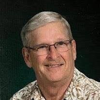 Raymond I. Bertrand Obituary