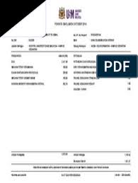 Itulah yang dapat kami bagikan terkait download contoh slip gaji guru honorer. Slip Gaji Pdf Pdf