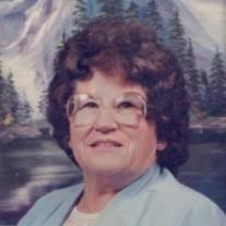 Arminta Marie Fridley