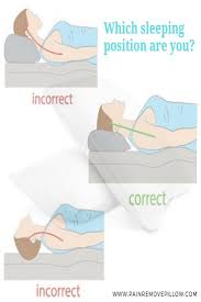 Pin On Sleeping Pillows