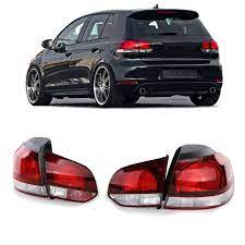 The globalgolf team believes in making golf accessible and enjoyable for all our customers, including those with disabilities, both on the golf course and online through our website. Ruckleuchten Sport Optik Set Fur Vw Golf 6 Kaufland De