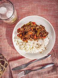 Caribbean food, american (traditional) 559 chancellor ave. The Legacy Of Flavor Haitian Legume Life Thyme
