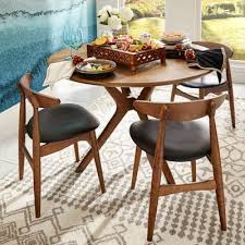 Starburst Dark Walnut Dining Chair Pier 1 Dining Chairs Walnut Dining Table Dining Table Chairs