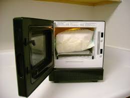 A small or compact microwave oven performs the same function as any other, but with a considerably reduced footprint. Pin On Delray Ideas