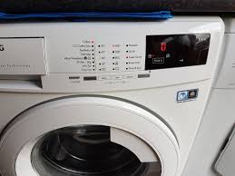 Dummies helps everyone be more knowledgeable and confident in applying what they know. Aeg Lavamat 68480 Not Working Uk Washing Machine Repair Questions Washing Machine Forum