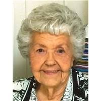 Esther Neidermeier Obituary