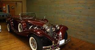 Branson Auto Farm Museum Classic Car Sales Classic Cars Antique Cars