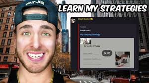 StephTradez Free Access