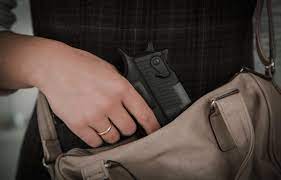 Can you conceal carry in kentucky without a permit. Kentucky Residents Can Soon Carry A Concealed Weapon Without A Permit Clarksvillenow Com