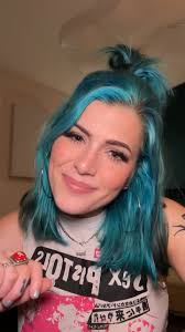 Shelby Stone steps foot