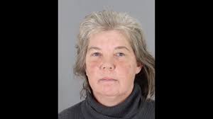 Henry K. Lee on X: UPDATE: Dawn Giannini, who worked as a sub special-ed  teacher, gets more than 6 years in prison for sex acts wteen girl who is a  relative. Girl