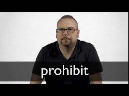 Contextual translation of prohibited into hindi. Hindi Translation Of Prohibit Collins English Hindi Dictionary