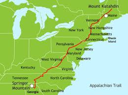 I can at least say that i hiked the appalachian trail. Guide To Glamping And Hiking The Appalachian Trail 2021