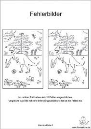 Fehlersuchbilder Kostenlos Ausdrucken Fehlersuchbild Kinder Dinosaurier Dinosaurier Hast du lust auf ein irrgarten rätsel? fehlersuchbilder kostenlos ausdrucken