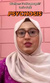 "Minds can get overwhelmed — and that's okay.", Psychosis is more common  than most realize, but it remains heavily misunderstood. At Kazim Trust,  we’re working to change that through knowledge and ...