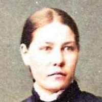 Mary Verena Bryner Redd (1866-1934)