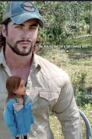 I hope God answers my prayers 🙏🏻😬#iwishicangetit #aiบาร์บี้ #cowboybeard