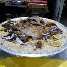 مطعم غوزي خميس