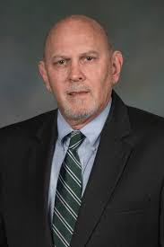 Hartley joins S.C. Natural Resources Board