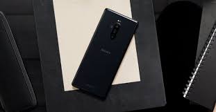 21:9 4k hdr oled display. Sony Xperia 1 Price In Malaysia Rm4299 Mesramobile