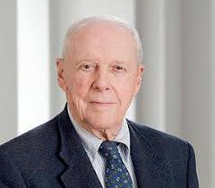 Alumni Horae Spring 2023 by St. Paul's School