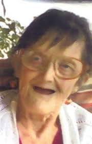 Joanne Wright Obituary (1941