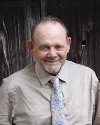 Obituary for Richard Ray Byrd