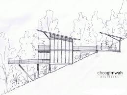 3 blocks, 7 bedrooms, common area, kitchen, a private pool filled with water from the mountain, bbq facility, garden experience the lush green environment of forrest house, surrounded by lush green in janda baik, pahang. Take A Look At This Modern Home In Janda Baik Forest Pahang Expatgo