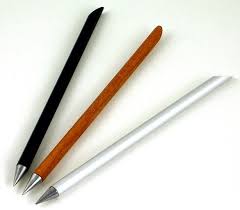 Neither Pen Nor Pencil Write Endlessly In Metal Gadgets And Gizmos Pen Cool Gadgets