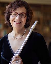 Musicians — Chamber Music Palisades