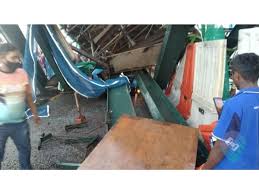 165, jalan sungai pinang, 10150 pulau pinang. On Going Highway Construction Collapse Near Desa Tun Razak Auto News Caricarz