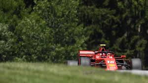 News zur formel 1 2021: Formel 1 Will Gruner Werden Nachhaltiges Benzin Ab 2023 Eurosport