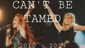 See the top moments, celeb guests, hottest duets and more! I Can T Be Tamed Von Miley Cyrus Laut De Song