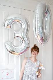 Geburtstag und wurde 14 jahre alt. Dreissig Die Grosse Party Pinkepank Geburtstag Feiern Ideen 30ter Geburtstag Deko Geburtstag
