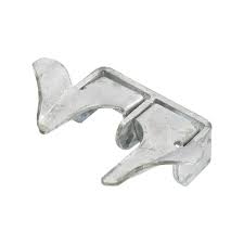 Plum Fittings Butterfly Gate Latch 1 3