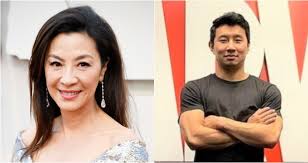 An internationally acclaimed actress, has starred in nearly 30 films including global. Finally Michelle Yeoh Is All Of Us Getting Hyped For Shang Chi