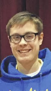 Lehman freshman awarded Knights of Columbus Scholarship