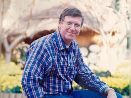 Memories of Richard "Tony" Lavoid Coogle