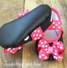 Black Polka Dot Mary Jane Play Slippers sizes 1 12 MEASURE Your Child's  Foot PLEASE