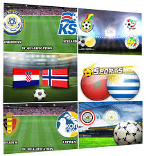 Caf african nations championship qualification. Watch The Game Live At Thekhotel Khazakstan Vs Iceland 15 00 Croatia Vs Norway 17 00 Belgium Vs Cyprus 19 45 Iraq Vs Co Iceland Belgium Senegal