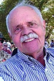 Richard Yahnke Obituary (1934