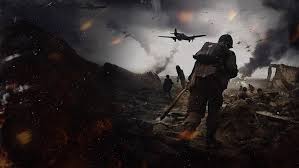 Prime Video: The Last Breath of War