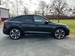 Image result for Mythos Black 2023 SQ5