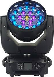 Color washing wood is an easy way to update your furniture! Blizzard Flurry Z Color Wash Ring Effects Motorized Zoom 19x15 Rgbw Leds Ebay